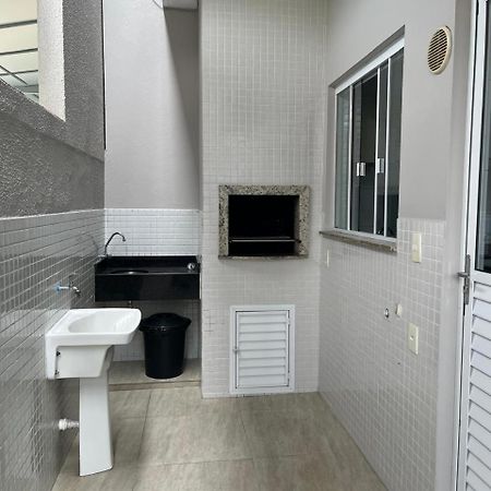 Appartamento Apartamento Fátima PARA FAMÍLIA Balneário Camboriú Esterno foto