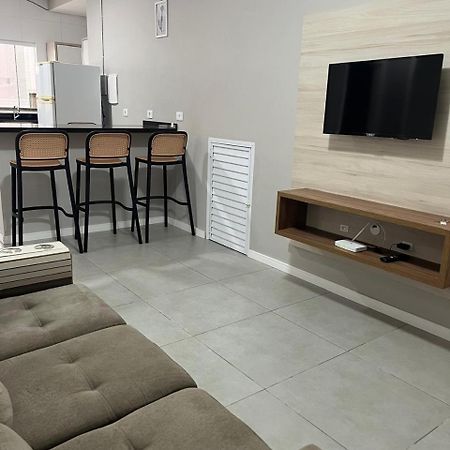 Appartamento Apartamento Fátima PARA FAMÍLIA Balneário Camboriú Esterno foto