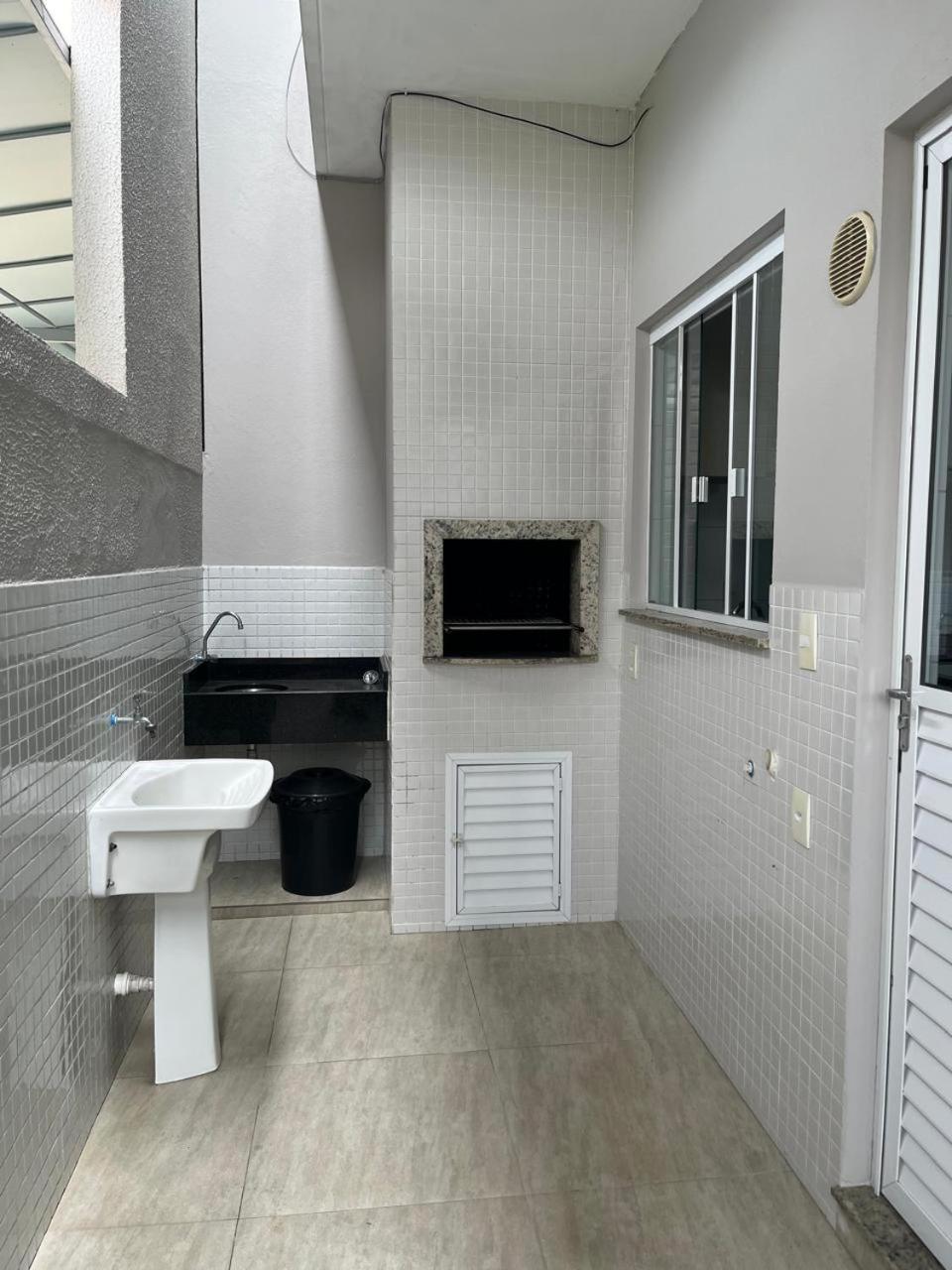 Appartamento Apartamento Fátima PARA FAMÍLIA Balneário Camboriú Esterno foto