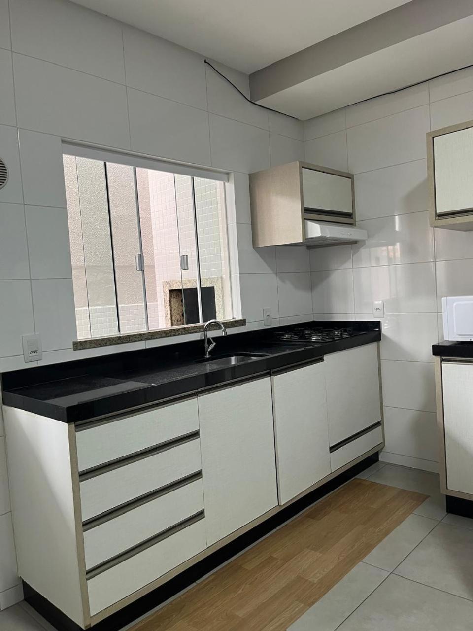 Appartamento Apartamento Fátima PARA FAMÍLIA Balneário Camboriú Esterno foto