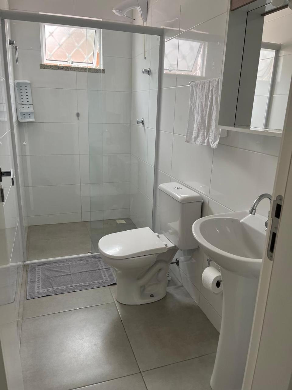Appartamento Apartamento Fátima PARA FAMÍLIA Balneário Camboriú Esterno foto