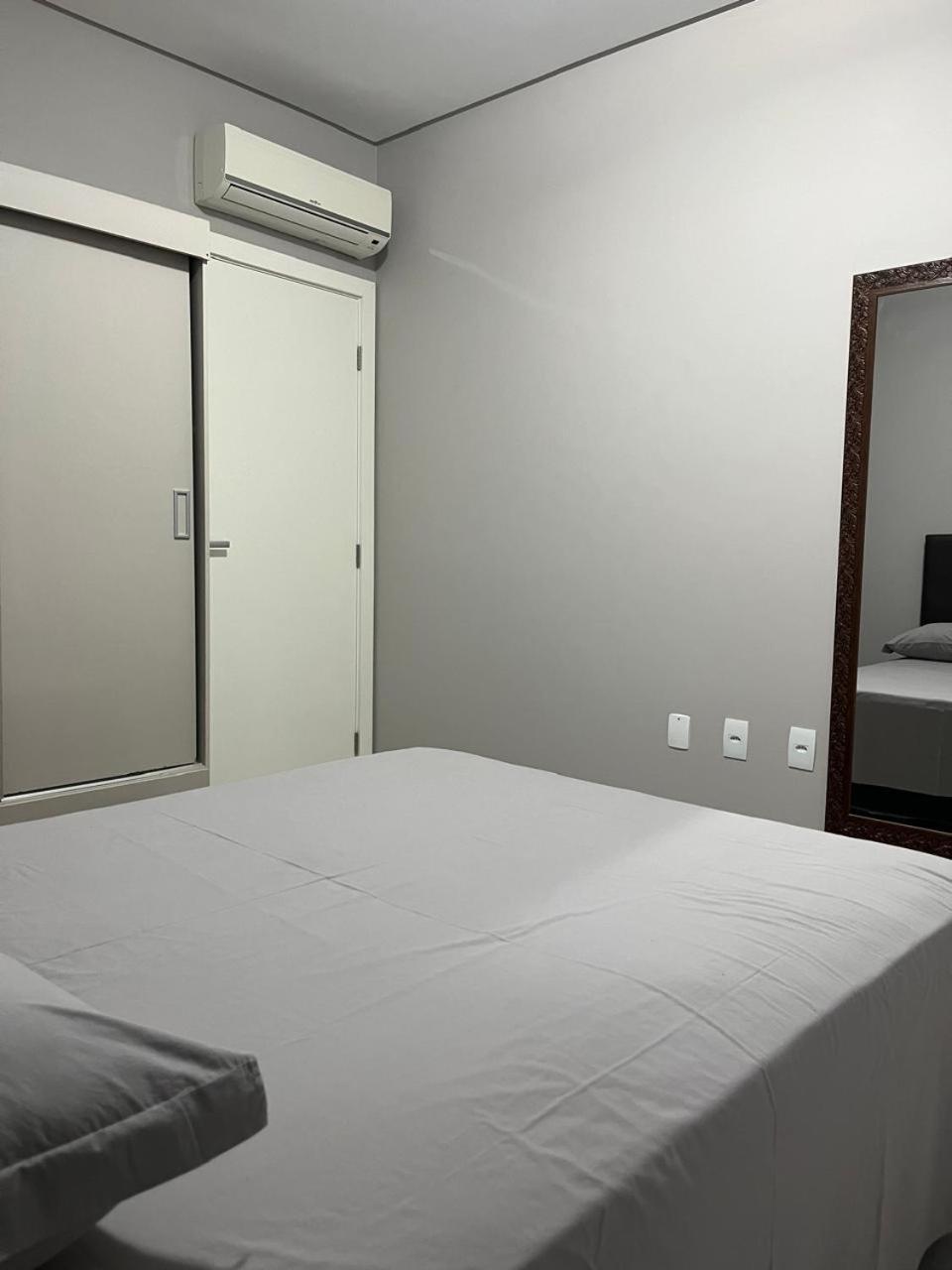 Appartamento Apartamento Fátima PARA FAMÍLIA Balneário Camboriú Esterno foto